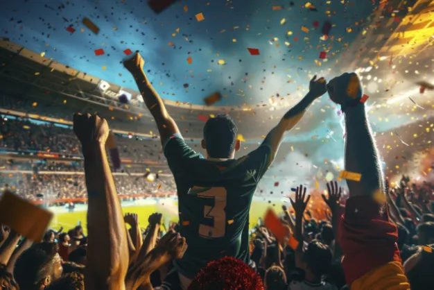 Jaojit Sports Betting